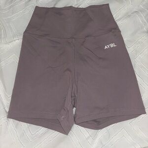 AYBL Gym Shorts